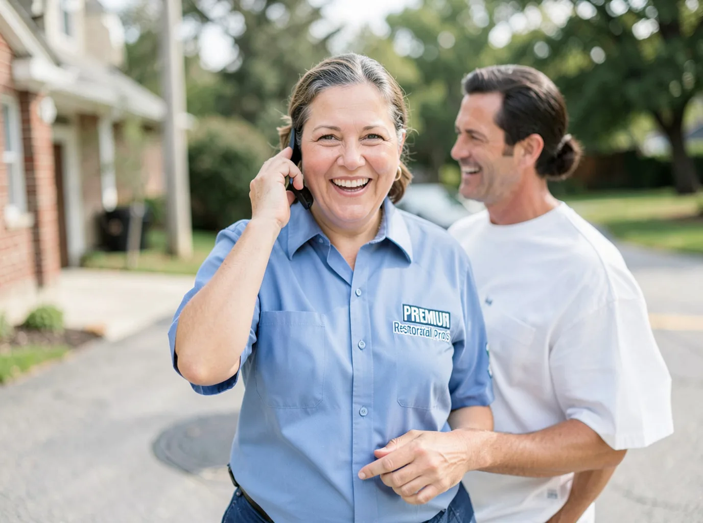 Water Damage Restoration Algoma, WI FAQs